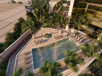 Complejo residencial NOBLES