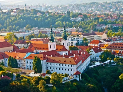 Health Insurance in the Czech Republic