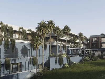 Apart-hotel BAZA KEDUNGU