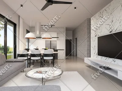 Жилой квартал Construction neuve nat 600