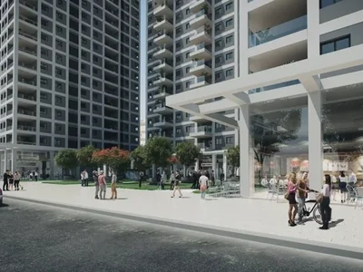 Жилой квартал 4 pieces a vendre dans un projet neuf vue imprenable netanya