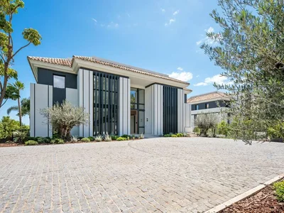 Wohnviertel Villa Celestia
