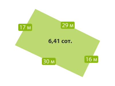 Cottage village Otradnaa buhta 20