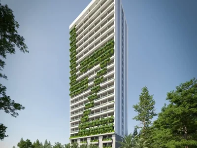 Резиденция LZ Sea View Premium – Luxury Coastal Living in Sihanoukville