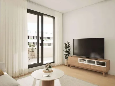 Жилой квартал Laguna Suites