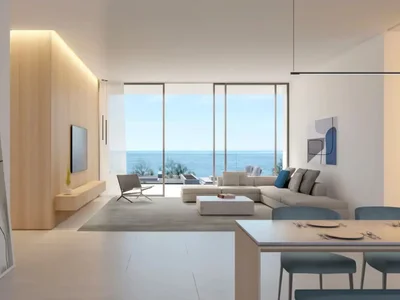 Wohnanlage Seaside Hills Residence