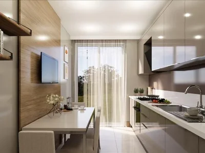 Wohnanlage Residence with picturesque views close to the marina, Istanbul, Turkey