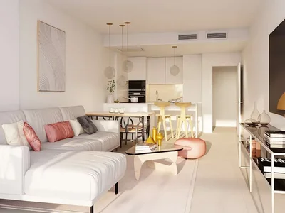 Residential quarter Alcaidesa Homes Fase 2