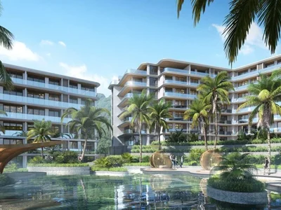 Complexe résidentiel Ayana Heights Seaview Residence