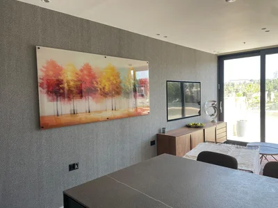 Жилой квартал Appartement a louer a jerusalem kiryat shmuel
