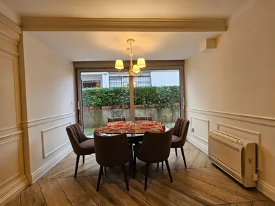 Wohnviertel Stan 147 m² na Izdavanje – Gorica C, Podgorica