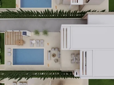 Жилой комплекс Avakas Residences 2