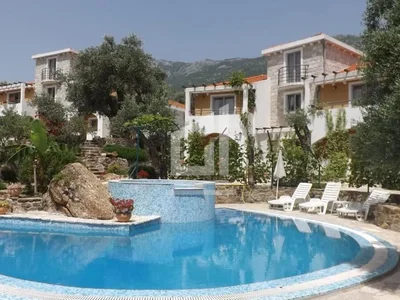 Barrio residencial Stan 28 m² na Prodaju – Bečići, Budva
