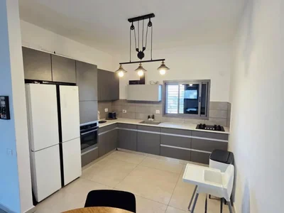 Residential quarter Bien agence