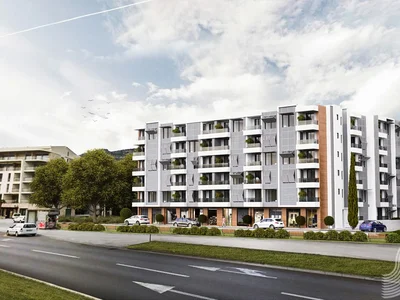 Apartment building N-Bar