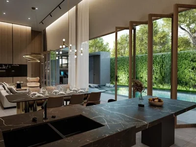 Villa Baan mae residence 69