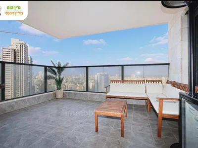 Quartier résidentiel À vendre – appartement neuf 4 pieces –rehov amnon lipkin shahak - park hayam (netanya)