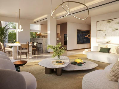 Complexe résidentiel New exclusive complex Residences Du Port, Dubai Marina, UAE