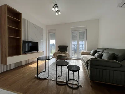 Barrio residencial Stan 42 m² na Prodaju – Kruševac, Podgorica