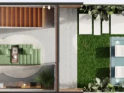 Villa Melasti Dream Residence