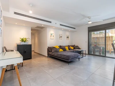 Residential quarter Appartement 5 pieces a bitzouata