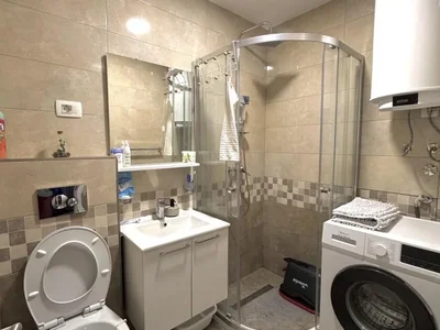 Wohnviertel Stan 45 m² na Prodaju – Centar, Cetinje