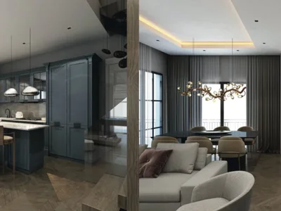 Villa Luxury Villa Project in İzmir