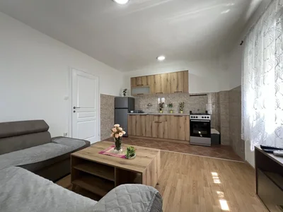 Wohnviertel Stan 50 m² na Prodaju – Zagorič, Podgorica