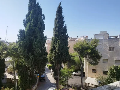 Wohnviertel Renove au coeur de kiryat moche
