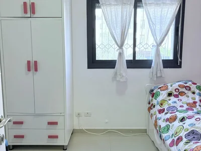 Barrio residencial Bon emplacement