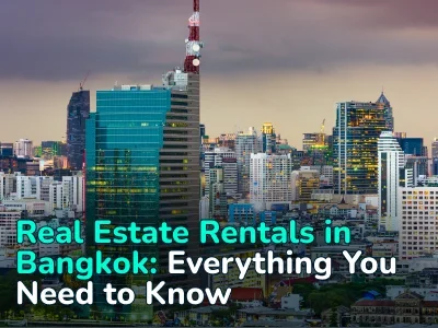 Real Estate Rentals in Bangkok: Common Mistakes and How to Avoid Them