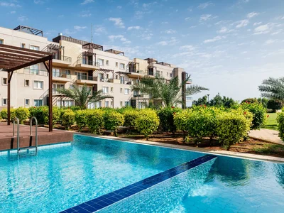 Complejo residencial Thalassa Beach Resort