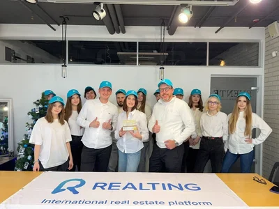 🌍"Smart Investor" Program — Your Fast Return on Investments in Foreign Real Estate!