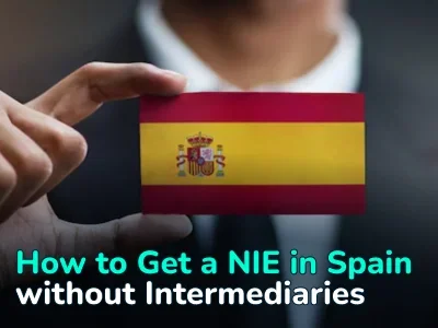 NIE in Spain: What is It, Who Needs It, and How to Get It Yourself