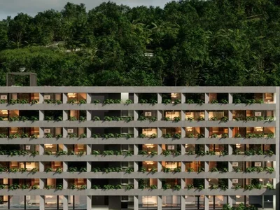 Residential complex Serene Condo Layan