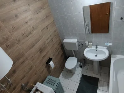 Wohnviertel Stan 55 m² na Izdavanje – Zagorič, Podgorica