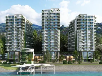 Apart - hotel Terme SPA Rezidens
