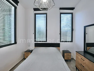 Barrio residencial Sublime 2 pieces balcon avec ascenseur