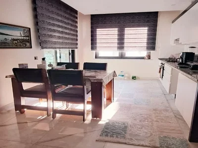 Zespół mieszkaniowy Konak City Tower - 2+1 apartments in the center of Alanya for residence permit.