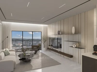 Barrio residencial Unique devenir proprietaire dans lun des quartiers les plus dynamiques et prometteurs dashdod avec 5