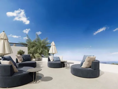 Жилой квартал Villa Ivory