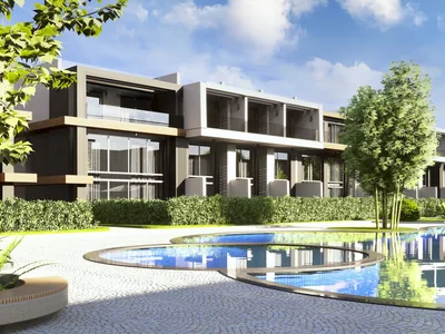 Barrio residencial Elysium 2