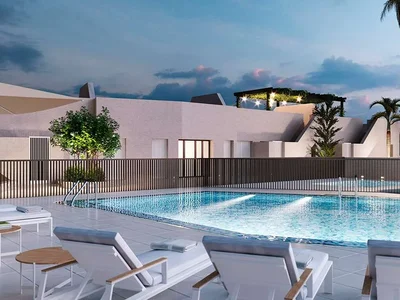 Residential quarter Idilia Terram
