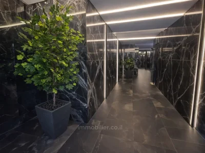 Wohnviertel 3 pieces neuf promoteur mekor haim