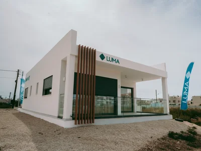 Жилой комплекс Luma Genesis