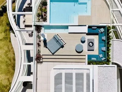 Жилой квартал The View Marbella