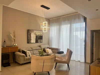 Wohnviertel Centre ville raanana immeuble recent duplex vue degagee