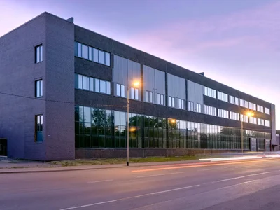 Handel Braslas industriālais parks