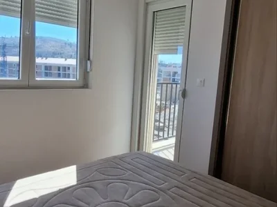Wohnviertel Stan 41 m² na Prodaju – Zabjelo, Podgorica