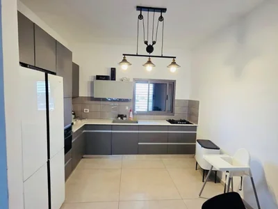 Barrio residencial Penthouse 4 pieces agamim